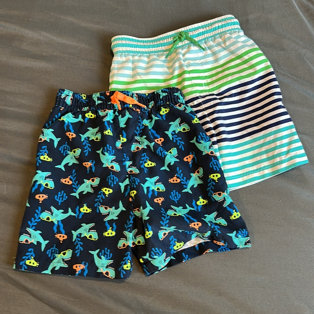 Kids Swim Shorts bundle